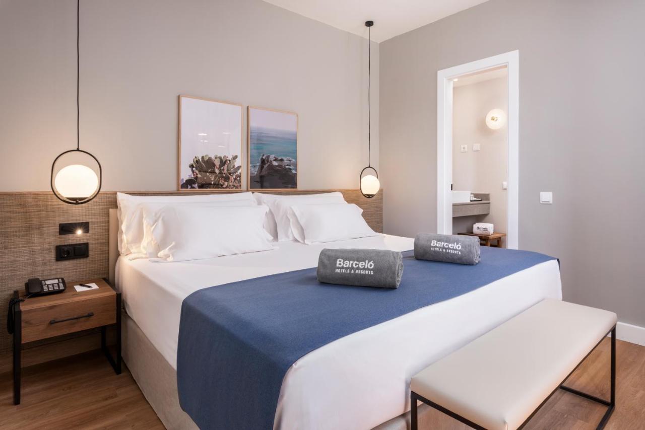 Junior Suite con Vista Oceano